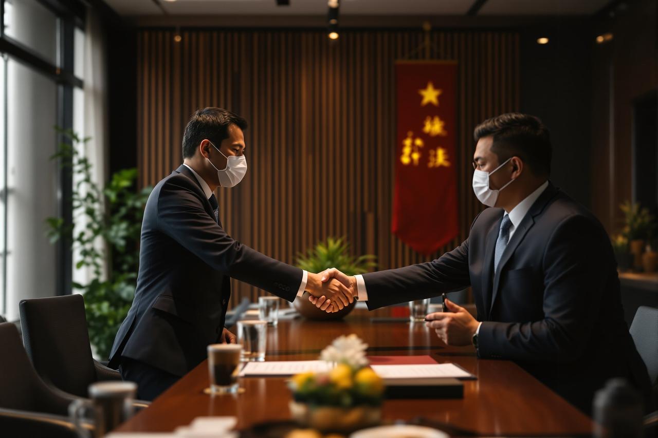 努努影院与腾讯视频达成战略合作，共同开发10部精品网剧